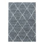 Tapis épais Hirschburg Polypropylène - Gris - 60 x 110 cm - Gris - 60 x 110 cm