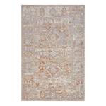 In- & outdoor vloerkleed Port Said polypropeen - Beige/wit - 80 x 120 cm