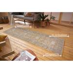 In- & outdoor vloerkleed Port Luxor polypropeen - Goud - 200 x 280 cm