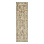 In - und Outdoor Teppich Port Luxor Polypropylen - Beige / Braun - 80 x 200 cm