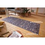 In- & outdoor vloerkleed Sues polypropeen - Paars - 120 x 170 cm