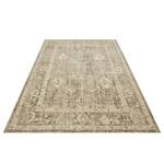 Tapis intérieur/extérieur Port Luxor Polypropylène - Beige / Marron - 200 x 280 cm