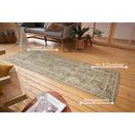 Tapis intérieur/extérieur Port Luxor Polypropylène - Beige / Marron - 200 x 280 cm