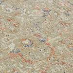 In - und Outdoor Teppich Sues Polypropylen - Creme / Beige - 80 x 120 cm