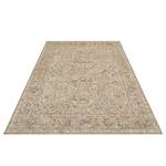 In - und Outdoor Teppich Sues Polypropylen - Creme / Beige - 160 x 235 cm