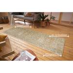 In - und Outdoor Teppich Sues Polypropylen - Creme / Beige - 200 x 280 cm