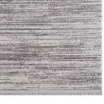 Tapis Gravina Viscose / Acrylique - Noir