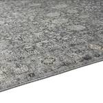 Tapis Scala Viscose / Acrylique - Gris