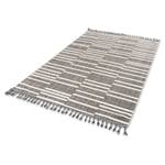 Tapis Ravenna Polyester - Gris clair