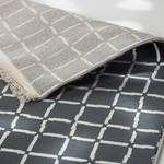 Tapis Magic Viscose / Acrylique - Anthracite