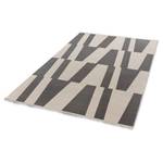 Tapis Magic Viscose / Acrylique - Gris clair