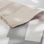 Tapis Magic Viscose / Acrylique - Gris clair