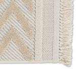 In- & outdoorvloerkleed Summer polypropeen - Beige