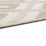 In- & outdoorvloerkleed Summer polypropeen - Beige