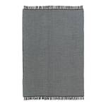 Tapis Cottage Coton - Noir