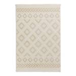 In- & outdoorvloerkleed Summer polypropeen - Beige