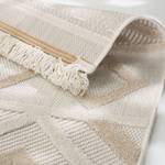 In- & outdoorvloerkleed Summer polypropeen - Beige