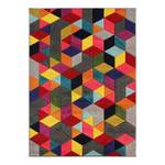 Tapis Dynamic Polypropylène - Multicolore - 200 x 290 cm - 200 x 290 cm