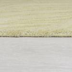 Tappeto di lana Lino Foglie Lana - Salvia - 200 x 290 cm - HellVerde - 200 x 290 cm