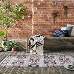 Aster Outdoor-Teppich