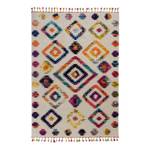 Tapis Bohemia Polypropylène - Multicolore - 80 x 150 cm - 80 x 150 cm