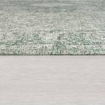 Tapis Antique Traditional Acrylique / Polyester / Coton - Vert clair - 120 x 170 cm - Vert clair - 200 x 290 cm