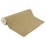 Papier peint intissé  Animal 10 m x 52 cm - Beige