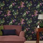 Fotomurale Wakerly Woodland Floral 10m x 52cm