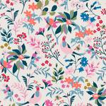Papier peint intissé Fields Edge Floral 10 m x 52 cm - Multicolore