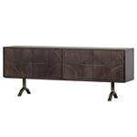 Sideboard Duffield Mangoholz - Braun