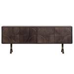 Sideboard Duffield Mangoholz - Braun