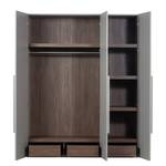 Dreht眉renschrank 3-t眉rig Maryport