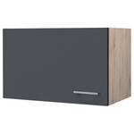 Hängeschrank Cresta Höhe 32 cm Basalt