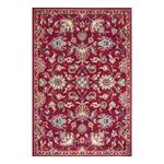 Tapis oriental Caracci Polypropylène - Rouge - 80 x 120 cm