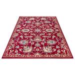 Tapis oriental Caracci Polypropylène - Rouge - 200 x 280 cm