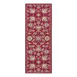 Tapis oriental Caracci Polypropylène - Rouge - 80 x 240 cm