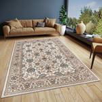 Orientteppich Saraceni Polypropylen - Beige / Creme - 160 x 235 cm