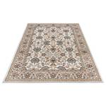 Orientteppich Saraceni Polypropylen - Beige / Creme - 160 x 235 cm