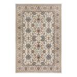 Orientteppich Saraceni Polypropylen - Beige / Creme - 140 x 200 cm