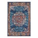 Orientteppich Maderno Polypropylen - Jeansblau - 160 x 235 cm