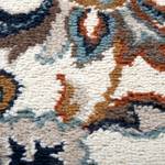 Orientteppich Caracci Polypropylen - Cremeweiß - 160 x 235 cm