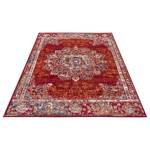 Tapis oriental Maderno Polypropylène - Rouge rubis - 57 x 90 cm