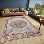 Tapis oriental Maderno Polypropylène - Beige - 120 x 170 cm