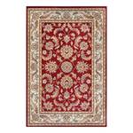 Tapis oriental Reni Polypropylène - Rouge rubis - 160 x 235 cm