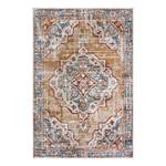 Tapis oriental Strozzi Polypropylène - Beige / Bleu - 160 x 235 cm