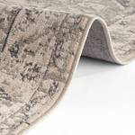 Laagpolig vloerkleed Sand polypropeen - Crèmekleurig/beige - 120 x 170 cm