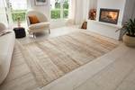 Tapis Jord Sable / Brun - 120 x 170 cm