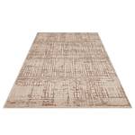 Tapis Sole Beige / Marron - 200 x 280 cm