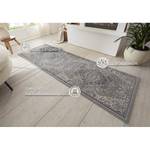 Tapis Orken Gris foncé / Gris clair - 200 x 280 cm