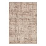 Tapis Sole Beige / Marron - 80 x 120 cm